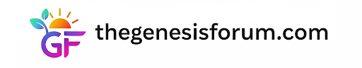 thegenesisforum